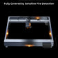 xTool Fire Safety Set: Auto Fire Detection, Fire Extinguishing