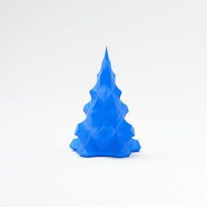 Standard PLA Matte - Blue - 1.75mm - 1KG - [Plastic]