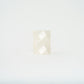 EconoFil™ Standard PLA Filament - Silk White - 1.75mm - 1 KG