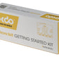 OKdo micro:bit Getting Started Kit