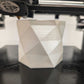 EconoFil™ Standard PLA Filament - Silk White - 1.75mm - 1 KG