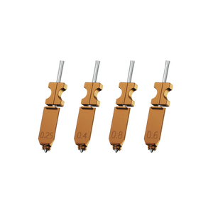Flashforge Nozzle Assembly Kit for ADSX Series