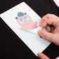 Silhouette Printable Heat Transfer - Dark Fabrics