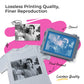 xTool Screen Printer for P/F/S/D Series